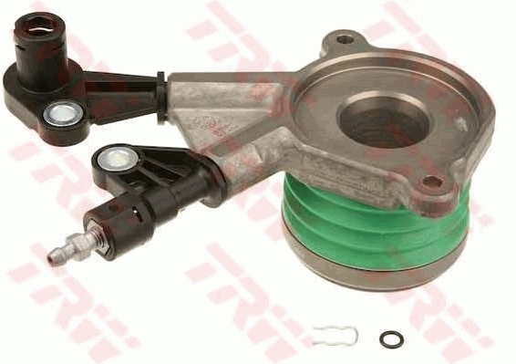 Central Slave Cylinder, clutch