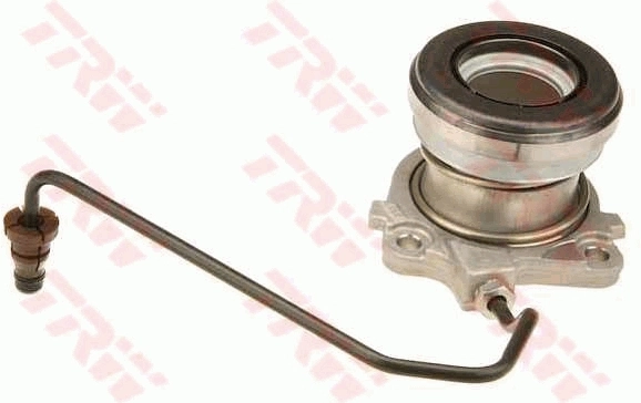 Central Slave Cylinder, clutch