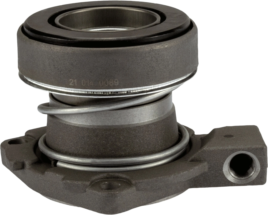 Central Slave Cylinder, clutch