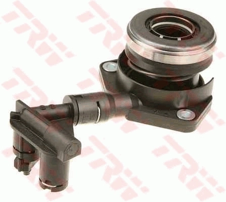 Central Slave Cylinder, clutch