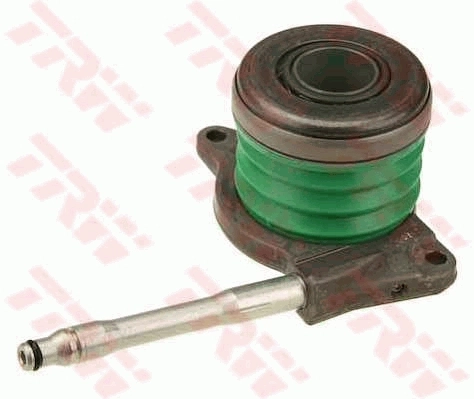 Central Slave Cylinder, clutch