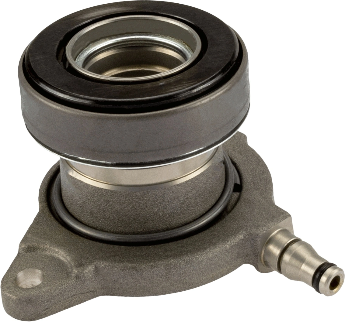 Central Slave Cylinder, clutch