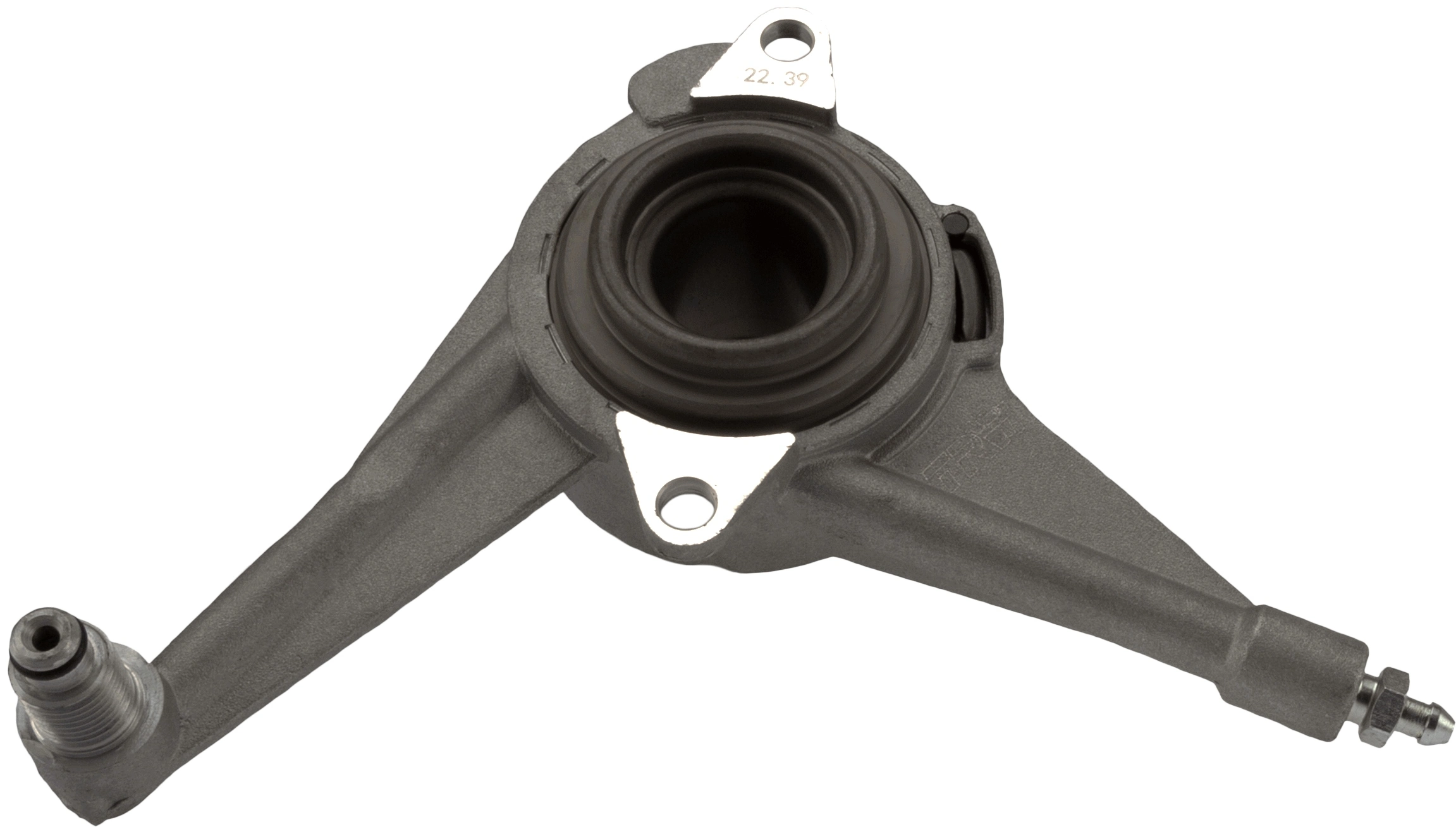 Central Slave Cylinder, clutch