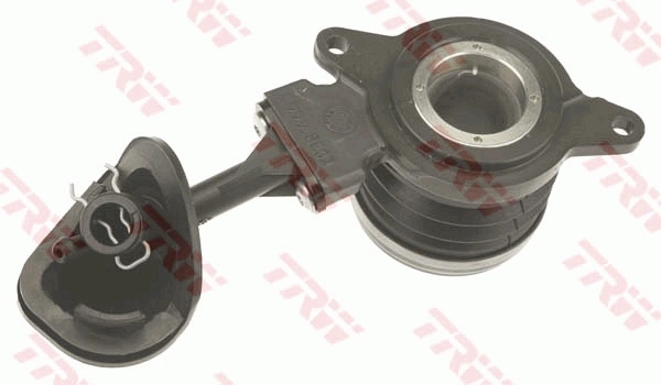 Central Slave Cylinder, clutch