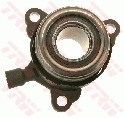 Central Slave Cylinder, clutch