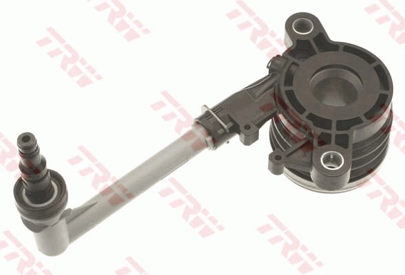 Central Slave Cylinder, clutch