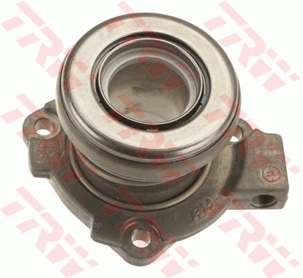 Central Slave Cylinder, clutch