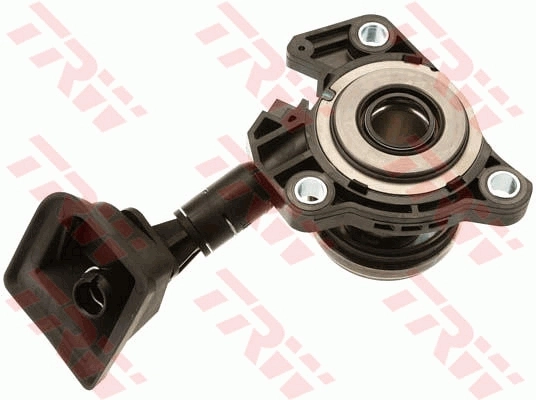 Central Slave Cylinder, clutch