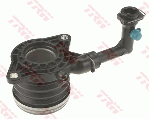 Central Slave Cylinder, clutch