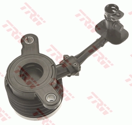 Central Slave Cylinder, clutch
