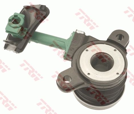 Central Slave Cylinder, clutch
