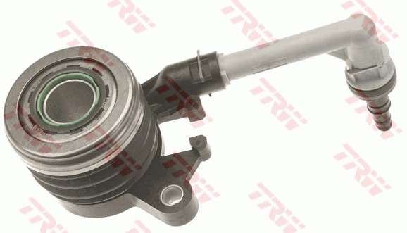 Central Slave Cylinder, clutch