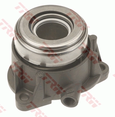 Central Slave Cylinder, clutch