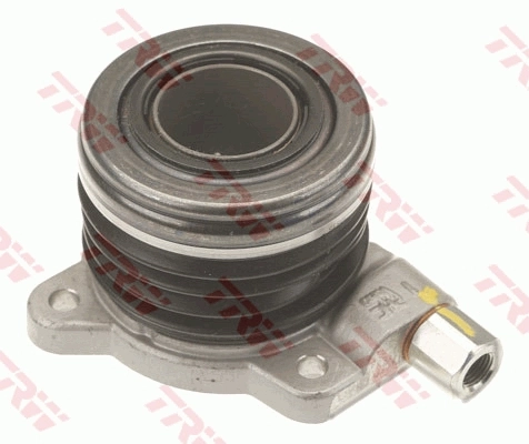 Central Slave Cylinder, clutch