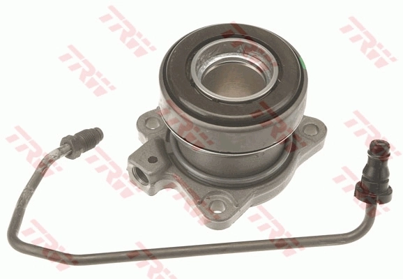 Central Slave Cylinder, clutch