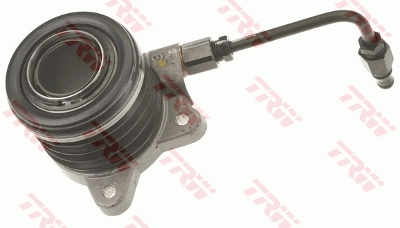 Central Slave Cylinder, clutch