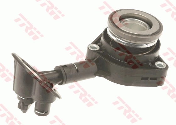 Central Slave Cylinder, clutch