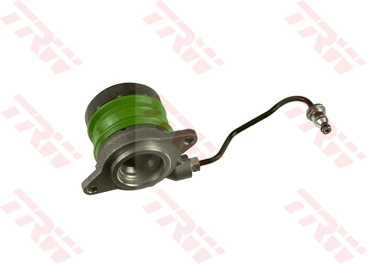 Central Slave Cylinder, clutch