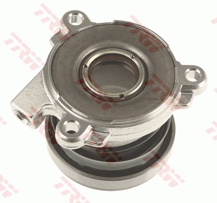 Central Slave Cylinder, clutch