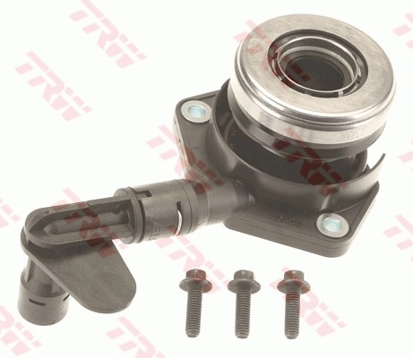 Central Slave Cylinder, clutch