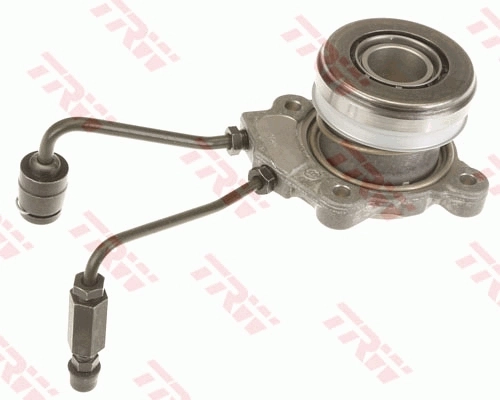 Central Slave Cylinder, clutch