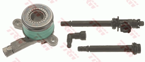 Central Slave Cylinder, clutch