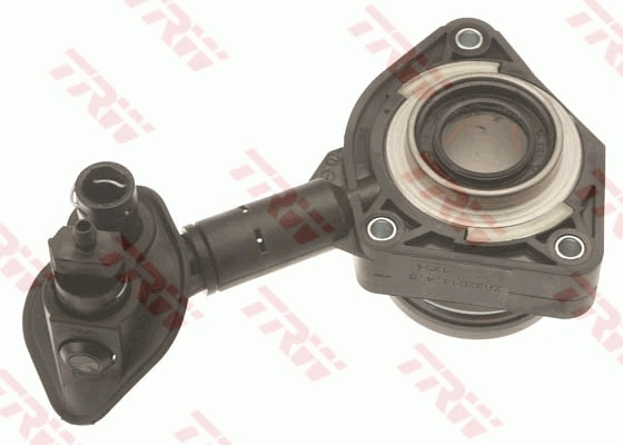 Central Slave Cylinder, clutch