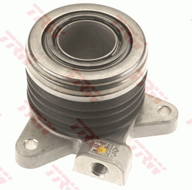 Central Slave Cylinder, clutch