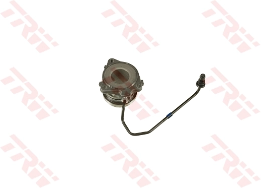 Central Slave Cylinder, clutch