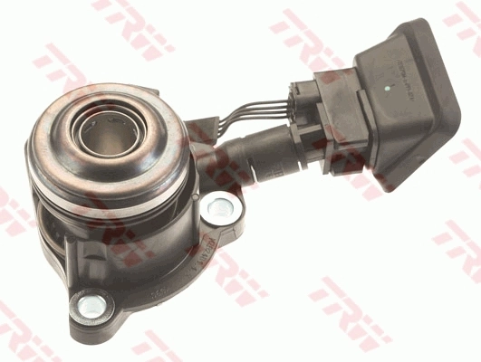 Central Slave Cylinder, clutch
