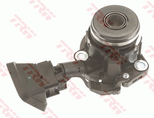 Central Slave Cylinder, clutch