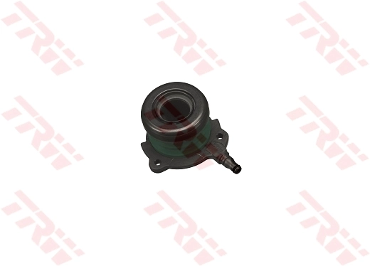 Central Slave Cylinder, clutch
