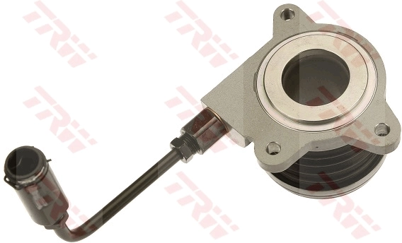 Central Slave Cylinder, clutch