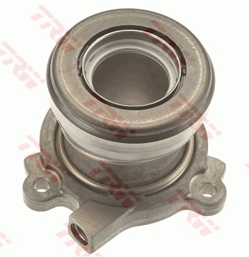 Central Slave Cylinder, clutch
