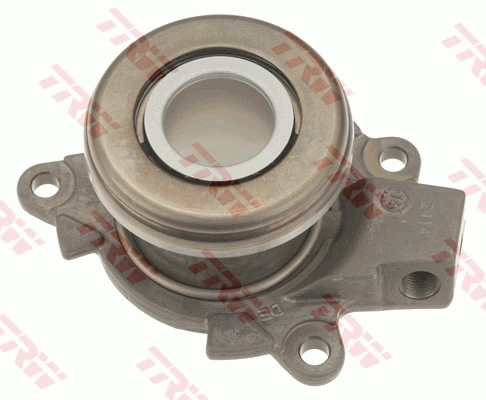 Central Slave Cylinder, clutch