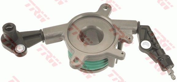Central Slave Cylinder, clutch