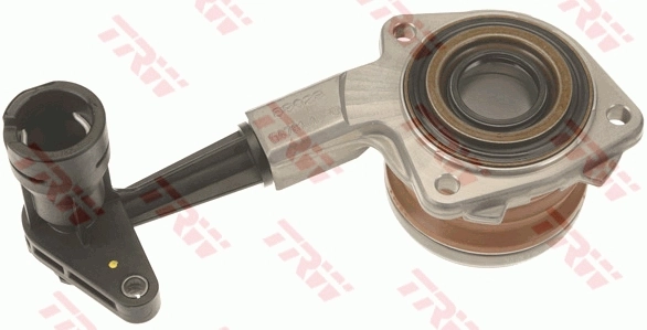 Central Slave Cylinder, clutch