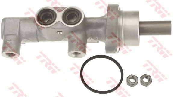 Brake Master Cylinder