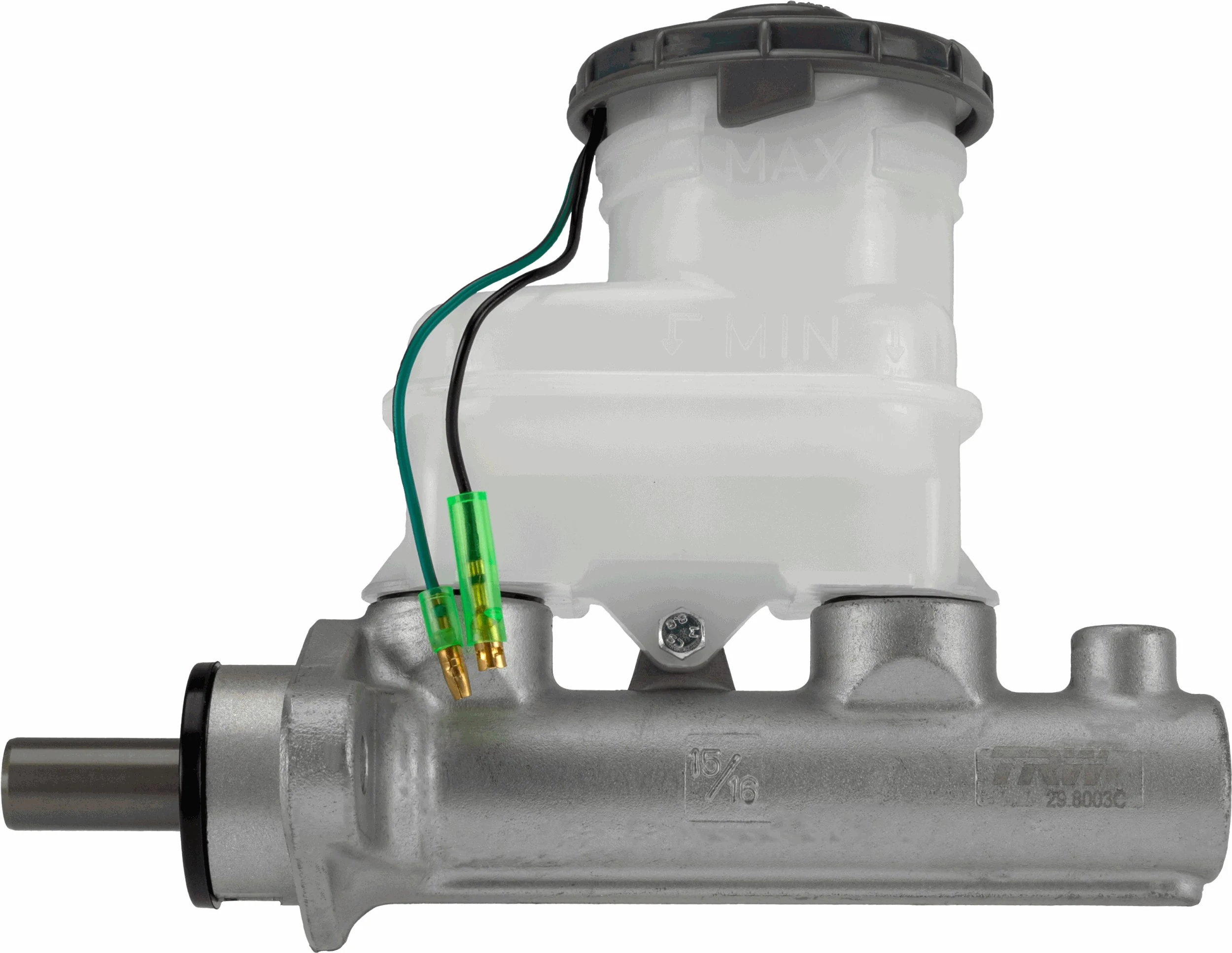 Brake Master Cylinder