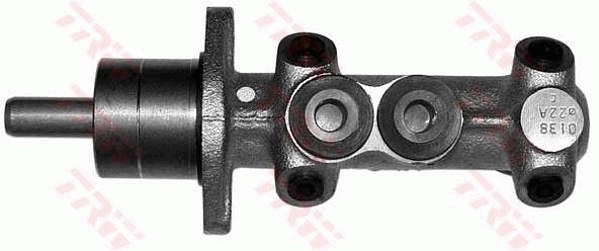 Brake Master Cylinder