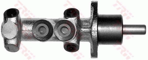 Brake Master Cylinder