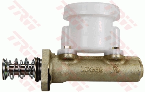 Brake Master Cylinder