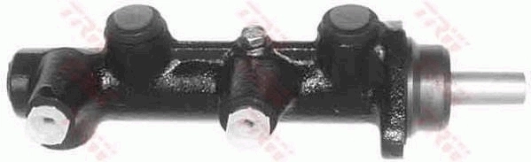 Brake Master Cylinder