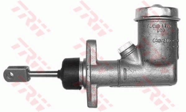 Brake Master Cylinder