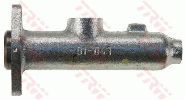 Brake Master Cylinder