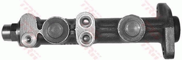 Brake Master Cylinder
