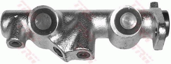 Brake Master Cylinder