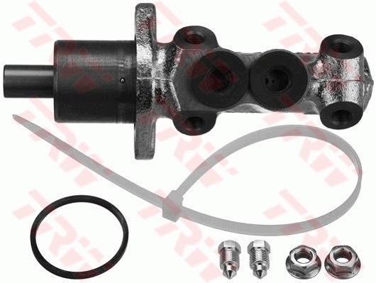 Brake Master Cylinder