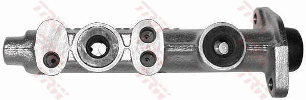 Brake Master Cylinder