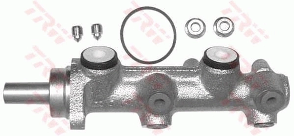 Brake Master Cylinder